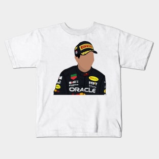 Checo Kids T-Shirt